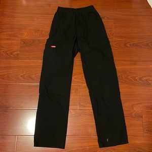Dickies black pants